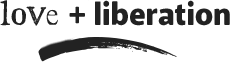 Love and Liberation logo